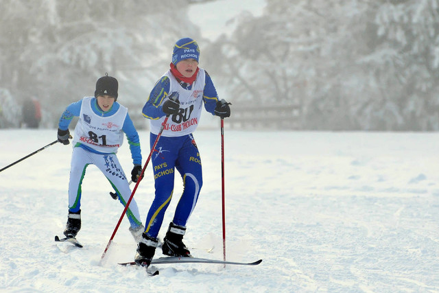 Grand-Prix du Chablais